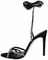 Фото #2 товара Paris Texas Holly Nicole Leather Sandal Women's