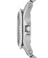 ფოტო #2 პროდუქტის Women's Riley Stainless Steel Bracelet Watch 38mm ES3202