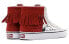 Vans SK8 HI Moc Peanuts Dog House VN0A344LOQT Sneakers