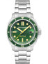 Фото #1 товара Spinnaker SP-5106-33 Mens Watch Hull Automatic Pearl Diver Limited 42mm 30ATM