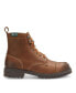 ფოტო #2 პროდუქტის Men's Ethan 1955 Cap Toe Boots