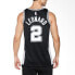 Фото #7 товара Баскетбольная Nike NBA Kawhi Leonard Icon Edition Swingman Jersey SW 864509-010