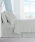 Ultra Soft 1800 Collection Brushed Microfiber 4pc Sheet Set, Twin