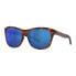 ფოტო #1 პროდუქტის COSTA Vela Mirrored Polarized Sunglasses