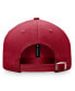 Фото #2 товара Men's Crimson Alabama Crimson Tide Slice Adjustable Hat