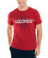 ფოტო #1 პროდუქტის Men's Ocean Challenge Classic-Fit Logo Graphic T-Shirt
