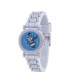 Фото #1 товара Disney Aladdin Genie Boys' Gray Plastic Watch 32mm