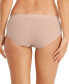 Women's Seamfree Hipster 3-Pack Underwear 4391