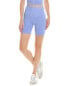 Isla Ciel Short Women's Blue L