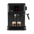 Фото #1 товара Экспресс-кофеварка Solac Чёрный 850 W 1,5 L 20 bar