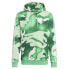 Фото #3 товара ADIDAS ORIGINALS Graphics Camo Allover Print hoodie