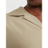 Фото #5 товара JACK & JONES Aaron Tencel Resort long sleeve shirt