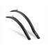 HEBIE Viper R 28´´ mudguard set