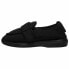 Propet Cronus Slip On Womens Black Casual Slippers W0095-B 8.5 - фото #4