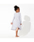 ფოტო #2 პროდუქტის Toddler| Child Girls Ghastly Ghost Long Sleeve Dress
