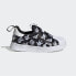Фото #2 товара Детские кроссовки adidas Disney Superstar 360 Shoes (Черные)