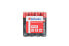 Фото #3 товара Verbatim AAA - Single-use battery - AAA - Alkaline - 1.5 V - Premium - Black - Red