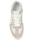 Фото #4 товара Men's Gambit Casual Leather Sneakers