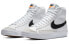 Nike Blazer Mid DA4086-100 Sneakers