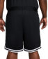 Фото #5 товара Men's DNA Dri-FIT 8" Basketball Shorts