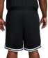 ფოტო #5 პროდუქტის Men's DNA Dri-FIT 8" Basketball Shorts