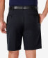 Фото #2 товара Men's Cool 18 PRO® Classic-Fit Stretch Pleated 9.5" Shorts