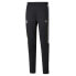 Фото #3 товара Puma Porsche Legacy T7 Track Pants Mens Black Casual Athletic Bottoms 533783-01