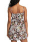 ფოტო #2 პროდუქტის Juniors' Hillside Mini Dress