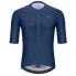 Фото #1 товара SIROKO SRX Pro Tirreno short sleeve jersey