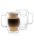 Фото #1 товара Cadus Double Wall Insulated Mugs Set of 2