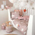 Фото #5 товара DONE BY DEER Bedlinen Junior Se Gots Happy Clouds