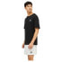 Фото #3 товара NEW BALANCE Uni-Ssentials short sleeve T-shirt