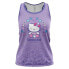 ფოტო #2 პროდუქტის OTSO Hello Kitty Connected sleeveless T-shirt