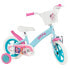 TOIMSA BIKES EN71 My Little Pony 12´´ bike