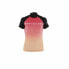 Фото #1 товара Рубашка для купания Aqua Sphere Rash Guard Розовый Женщина