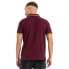 LONSDALE Hellister short sleeve polo