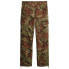 Фото #1 товара SUPERDRY Baggy cargo pants