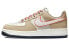 Кроссовки Nike Air Force 1 Low 07 LX DQ5079-111 35.5 - фото #2