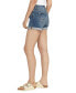 ფოტო #3 პროდუქტის Women's Curvy Fit Suki Shorts