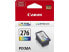 Фото #18 товара Canon CL-276 Color Ink Cartridge for PIXMA TS3520 Wireless All-In-One Printer