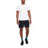 Фото #3 товара Шорты Under Armour Trendy Clothing Casual Shorts 1326572-001