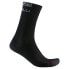 Фото #1 товара CASTELLI Bandito Merino 18 socks