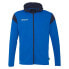 UHLSPORT Squad 27 full zip sweatshirt