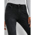 NOISY MAY Kimmy Normal Waist Ankle Dart AZ160DG jeans