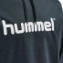 Фото #7 товара HUMMEL Go Cotton Logo Hoodie