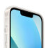 Фото #2 товара Чехол Apple iPhone 13 Clear Case с технологией MagSafe - Apple - iPhone 13 - 15,5 см (6,1") - Прозрачный