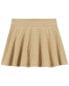 Toddler Ponte Knit Uniform Skirt 2T