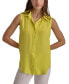 Women's Sleeveless Shirt