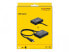 Фото #6 товара Delock 87747 - HDMI - 2x HDMI - 3840 x 2160 pixels - Black - Plastic - 4K Ultra HD