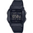 Фото #2 товара CASIO W-800H-1B watch